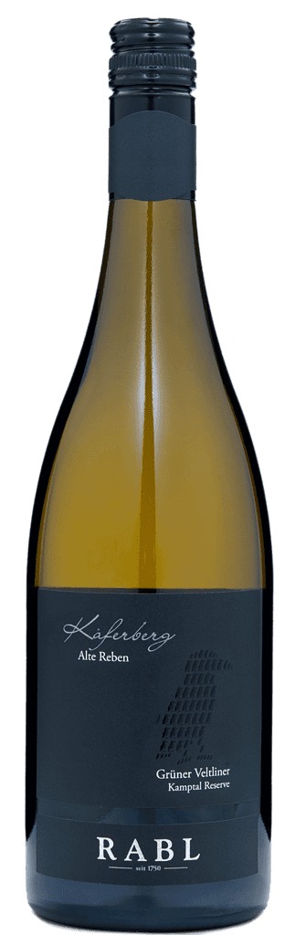 Vinothek – Weingut Rabl
