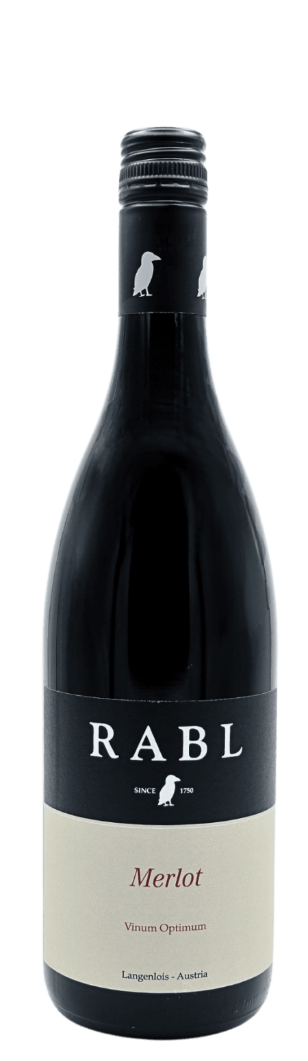 Vinothek – Weingut Rabl