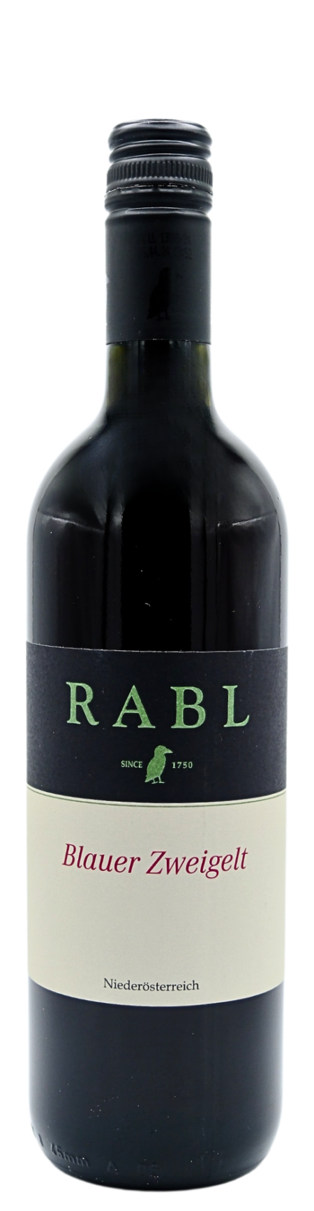 Vinothek – Weingut Rabl